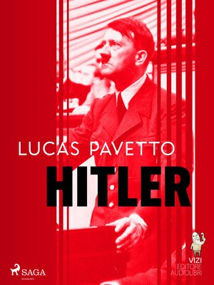 cover image of Hitler